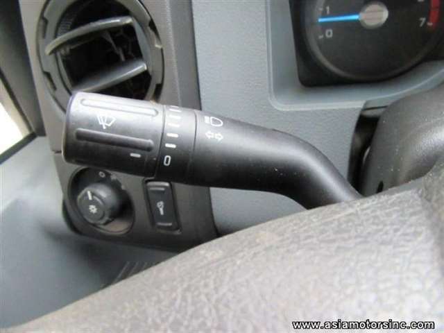 Ford F-250 Super Duty 2011 photo 41